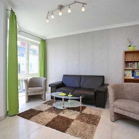 Dünenblick Wohnung 27 Ostseebad Boltenhagen Exterior foto