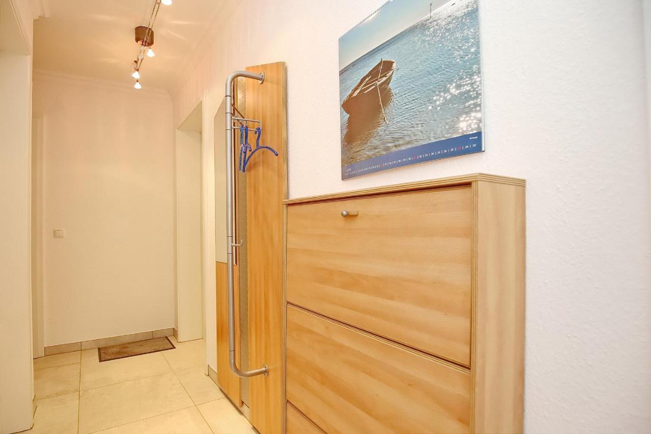 Dünenblick Wohnung 27 Ostseebad Boltenhagen Exterior foto